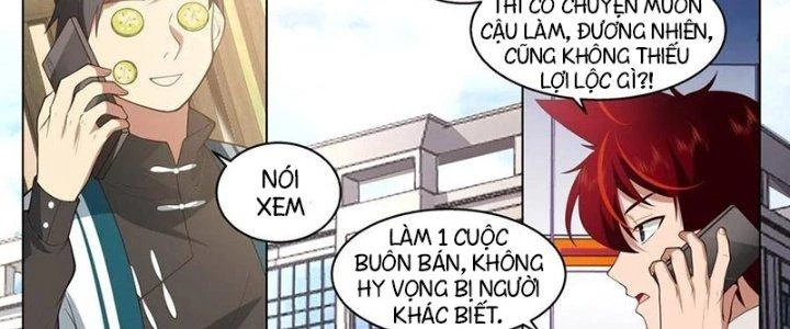 Vạn Tộc Chi Kiếp Chapter 453 - Trang 3