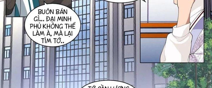 Vạn Tộc Chi Kiếp Chapter 453 - Trang 3