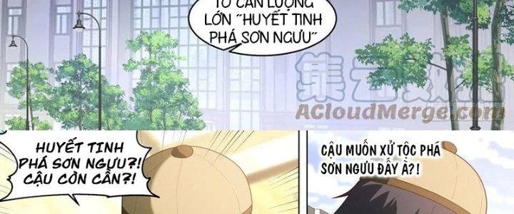 Vạn Tộc Chi Kiếp Chapter 453 - Trang 3