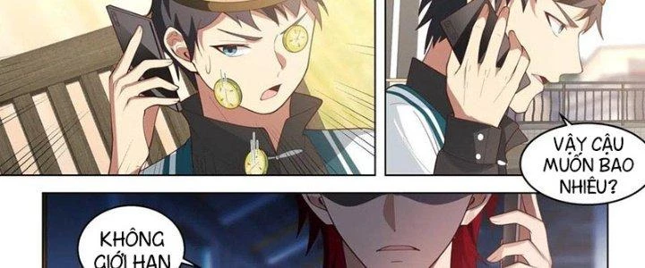 Vạn Tộc Chi Kiếp Chapter 453 - Trang 3
