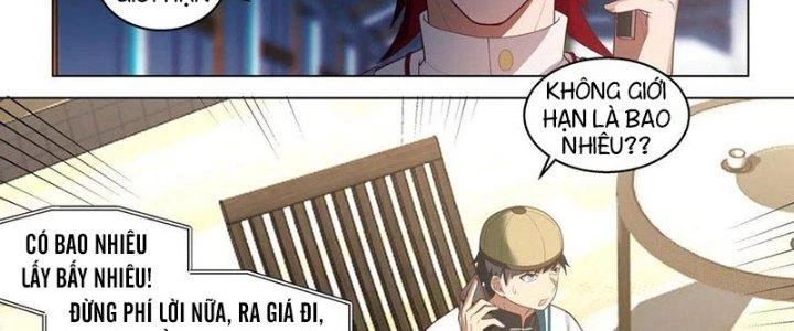 Vạn Tộc Chi Kiếp Chapter 453 - Trang 3