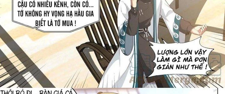 Vạn Tộc Chi Kiếp Chapter 453 - Trang 3