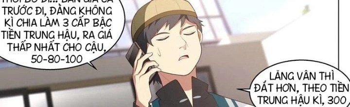 Vạn Tộc Chi Kiếp Chapter 453 - Trang 3
