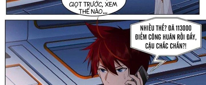 Vạn Tộc Chi Kiếp Chapter 453 - Trang 3