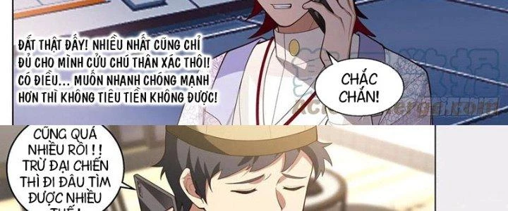 Vạn Tộc Chi Kiếp Chapter 453 - Trang 3