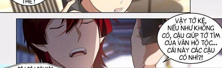 Vạn Tộc Chi Kiếp Chapter 453 - Trang 3