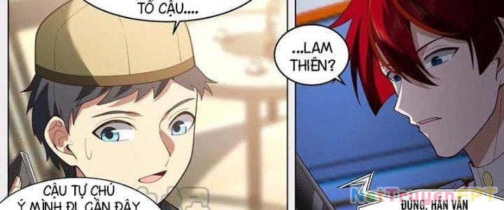 Vạn Tộc Chi Kiếp Chapter 453 - Trang 3