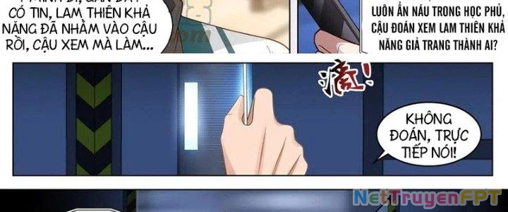 Vạn Tộc Chi Kiếp Chapter 453 - Trang 3