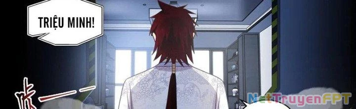 Vạn Tộc Chi Kiếp Chapter 453 - Trang 3
