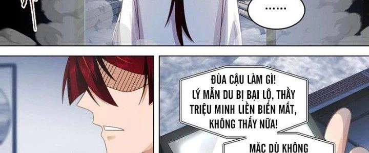 Vạn Tộc Chi Kiếp Chapter 453 - Trang 3