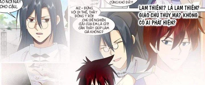 Vạn Tộc Chi Kiếp Chapter 453 - Trang 3