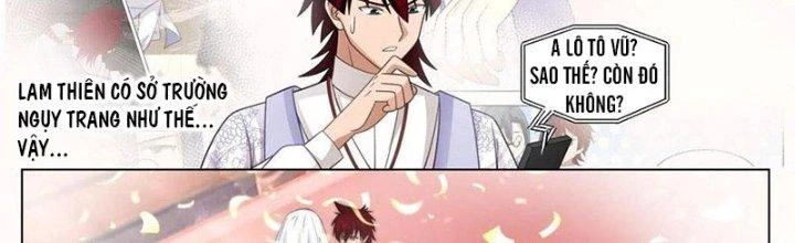 Vạn Tộc Chi Kiếp Chapter 453 - Trang 3
