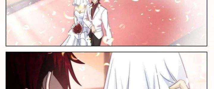 Vạn Tộc Chi Kiếp Chapter 453 - Trang 3