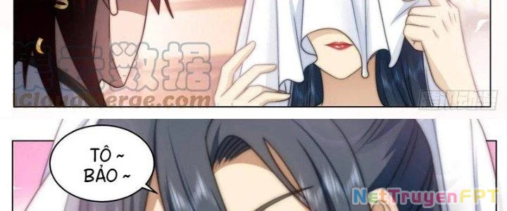 Vạn Tộc Chi Kiếp Chapter 453 - Trang 3