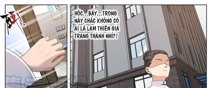 Vạn Tộc Chi Kiếp Chapter 453 - Trang 3