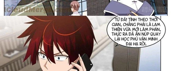 Vạn Tộc Chi Kiếp Chapter 453 - Trang 3