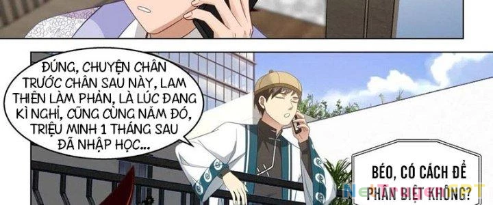 Vạn Tộc Chi Kiếp Chapter 453 - Trang 3