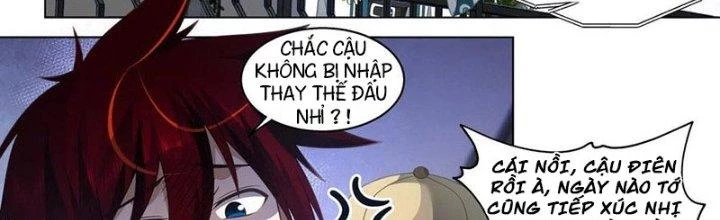 Vạn Tộc Chi Kiếp Chapter 453 - Trang 3