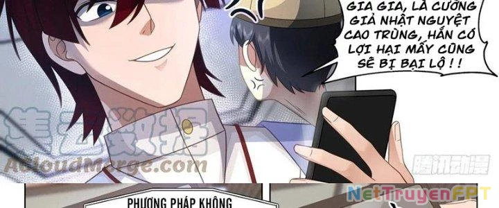 Vạn Tộc Chi Kiếp Chapter 453 - Trang 3