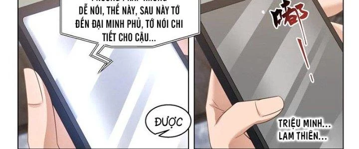 Vạn Tộc Chi Kiếp Chapter 453 - Trang 3