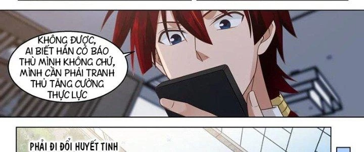 Vạn Tộc Chi Kiếp Chapter 453 - Trang 3