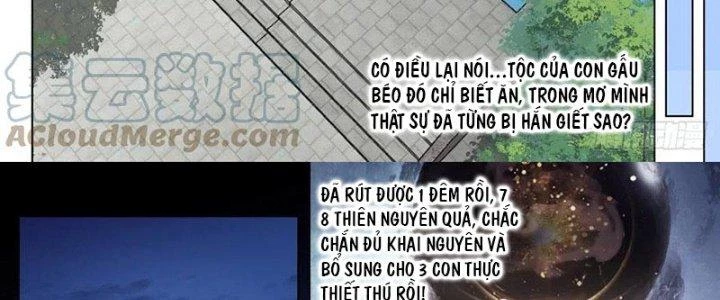 Vạn Tộc Chi Kiếp Chapter 453 - Trang 3