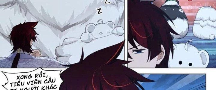Vạn Tộc Chi Kiếp Chapter 453 - Trang 3
