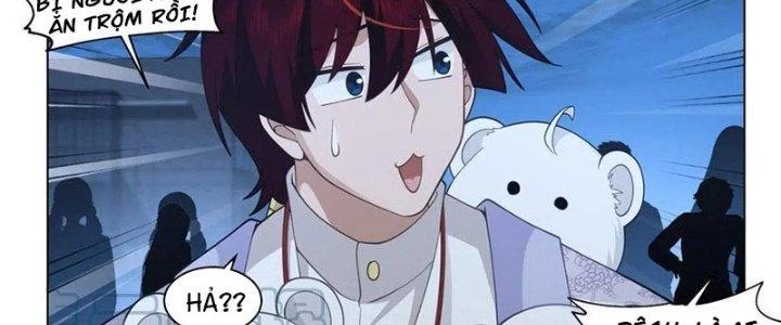 Vạn Tộc Chi Kiếp Chapter 453 - Trang 3