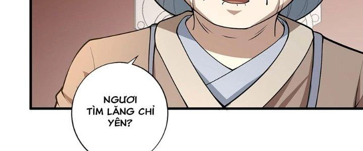 Ta Thật Sự Không Phải Thiên Mệnh Chi Tử Chapter 26 - Trang 3
