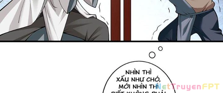 Ta Thật Sự Không Phải Thiên Mệnh Chi Tử Chapter 26 - Trang 3