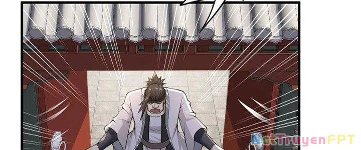 Ta Thật Sự Không Phải Thiên Mệnh Chi Tử Chapter 26 - Trang 3
