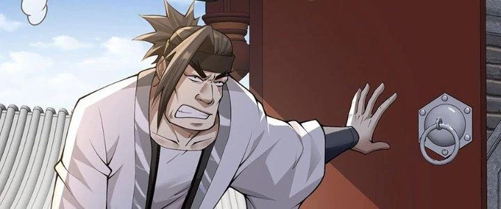 Ta Thật Sự Không Phải Thiên Mệnh Chi Tử Chapter 26 - Trang 3