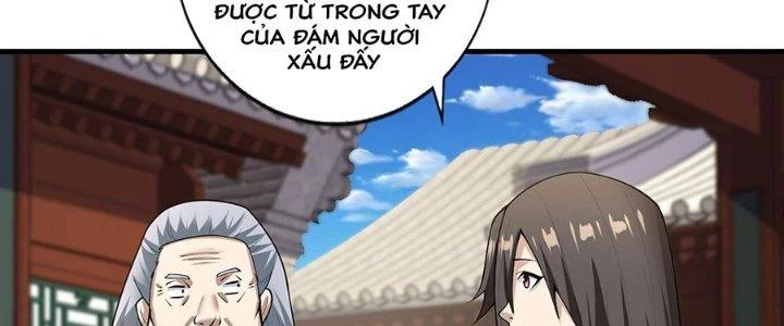Ta Thật Sự Không Phải Thiên Mệnh Chi Tử Chapter 26 - Trang 3