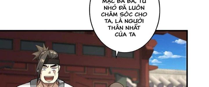Ta Thật Sự Không Phải Thiên Mệnh Chi Tử Chapter 26 - Trang 3