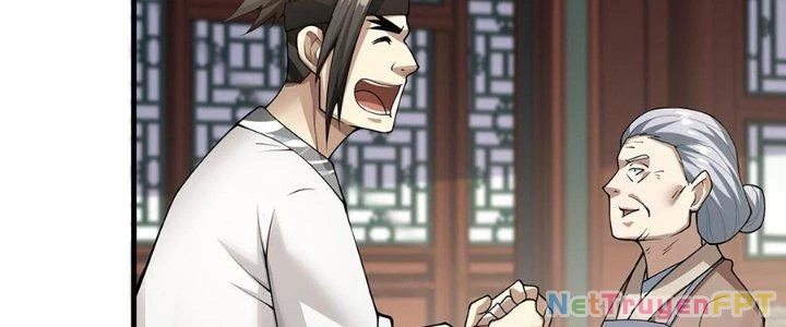 Ta Thật Sự Không Phải Thiên Mệnh Chi Tử Chapter 26 - Trang 3
