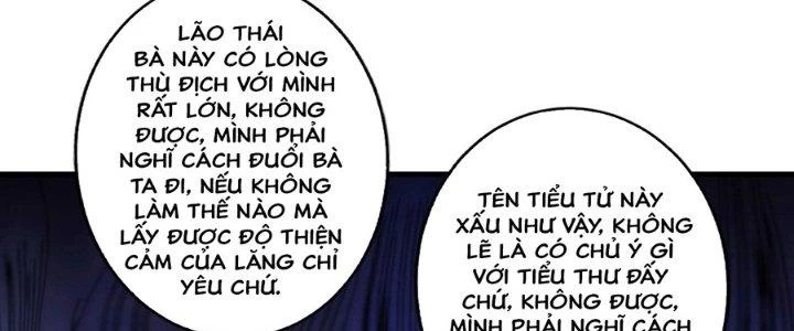 Ta Thật Sự Không Phải Thiên Mệnh Chi Tử Chapter 26 - Trang 3