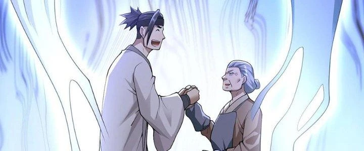 Ta Thật Sự Không Phải Thiên Mệnh Chi Tử Chapter 26 - Trang 3