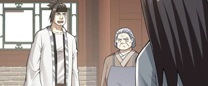 Ta Thật Sự Không Phải Thiên Mệnh Chi Tử Chapter 26 - Trang 3