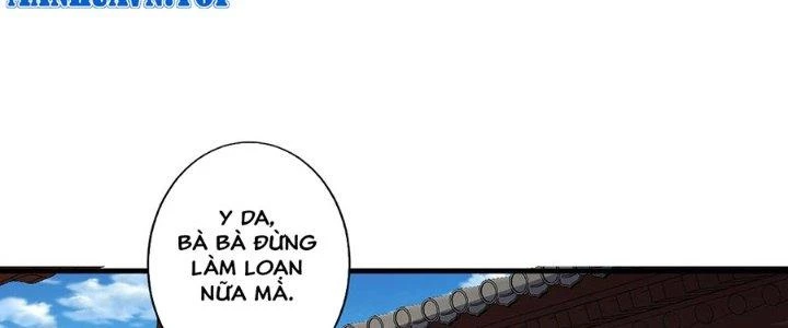 Ta Thật Sự Không Phải Thiên Mệnh Chi Tử Chapter 26 - Trang 3
