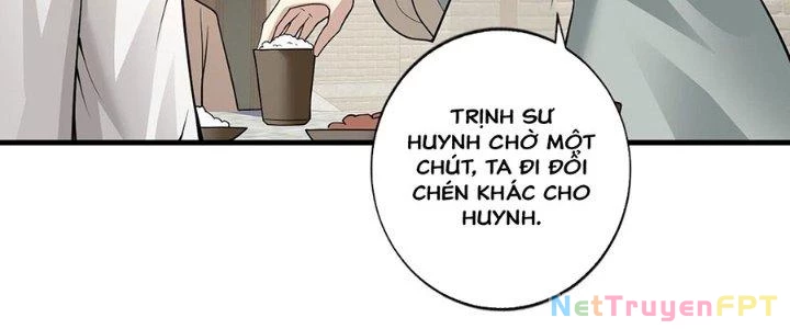 Ta Thật Sự Không Phải Thiên Mệnh Chi Tử Chapter 26 - Trang 3