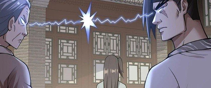 Ta Thật Sự Không Phải Thiên Mệnh Chi Tử Chapter 26 - Trang 3