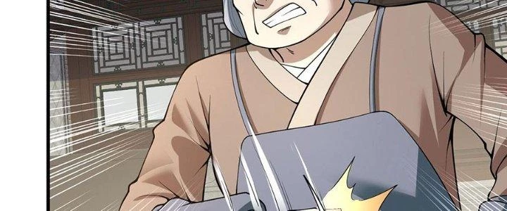 Ta Thật Sự Không Phải Thiên Mệnh Chi Tử Chapter 27 - Trang 3