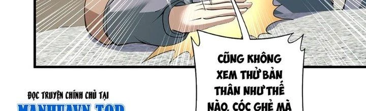 Ta Thật Sự Không Phải Thiên Mệnh Chi Tử Chapter 27 - Trang 3