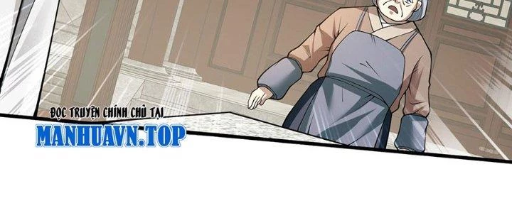 Ta Thật Sự Không Phải Thiên Mệnh Chi Tử Chapter 27 - Trang 3