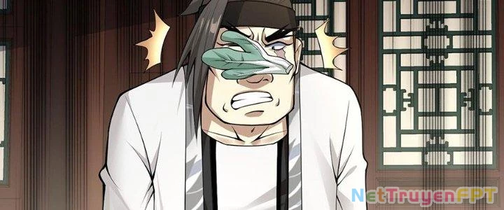 Ta Thật Sự Không Phải Thiên Mệnh Chi Tử Chapter 27 - Trang 3