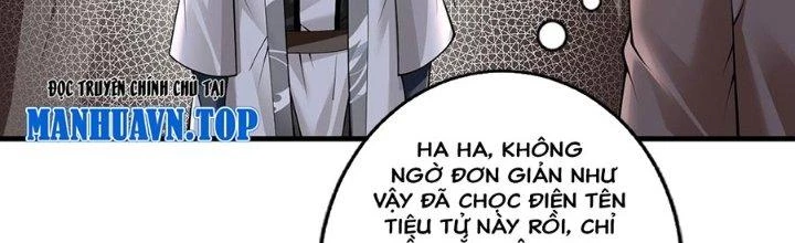 Ta Thật Sự Không Phải Thiên Mệnh Chi Tử Chapter 27 - Trang 3