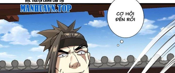 Ta Thật Sự Không Phải Thiên Mệnh Chi Tử Chapter 27 - Trang 3