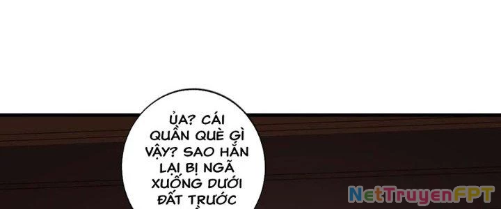 Ta Thật Sự Không Phải Thiên Mệnh Chi Tử Chapter 27 - Trang 3