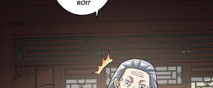 Ta Thật Sự Không Phải Thiên Mệnh Chi Tử Chapter 27 - Trang 3