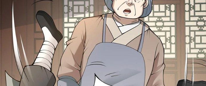 Ta Thật Sự Không Phải Thiên Mệnh Chi Tử Chapter 27 - Trang 3